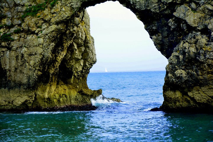 Durdle Door