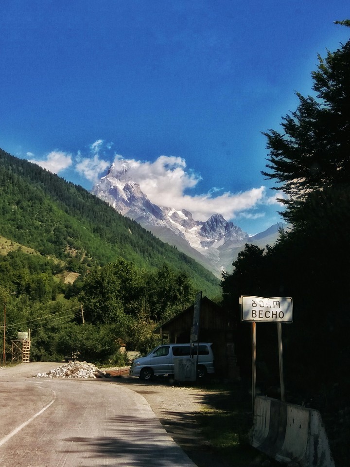 Nature
