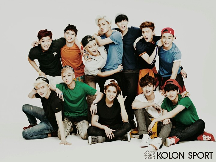 EXO