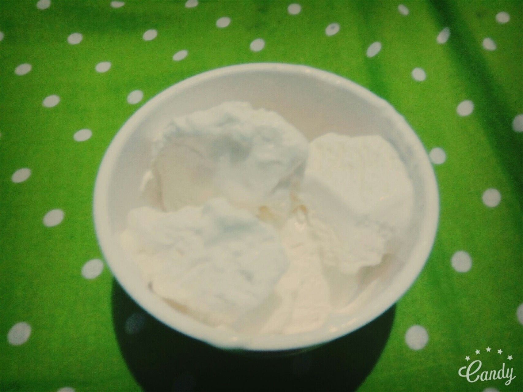 Ice Cream