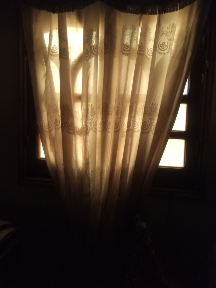 window