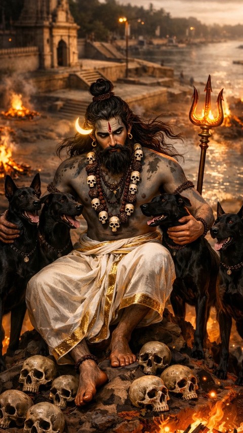 guru, Mythology háttérképek