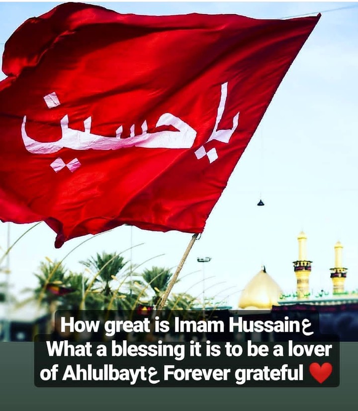 How is Hussain??