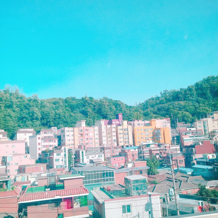 town