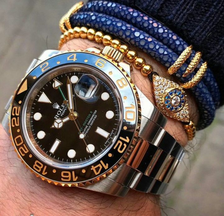 time