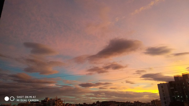 sky
