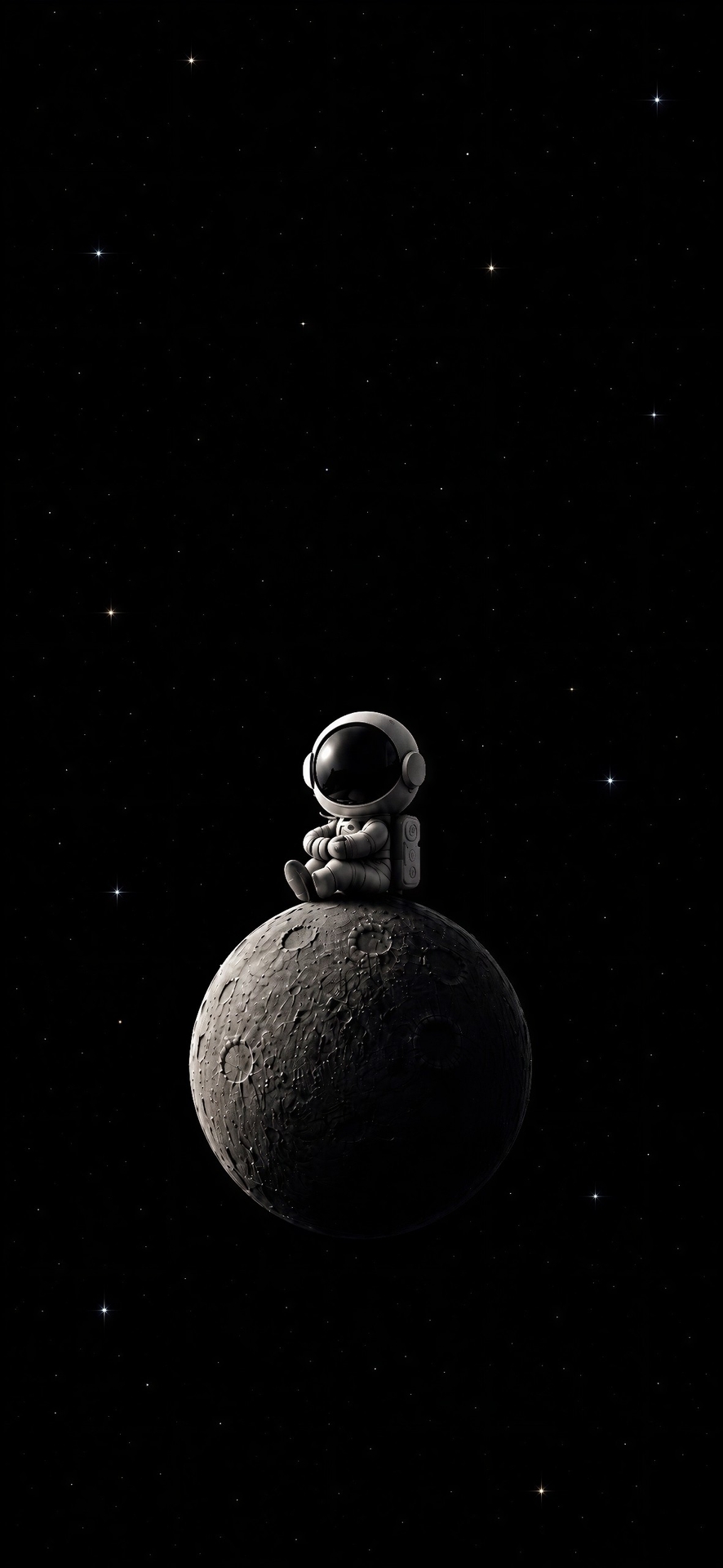 обои darkness, universe