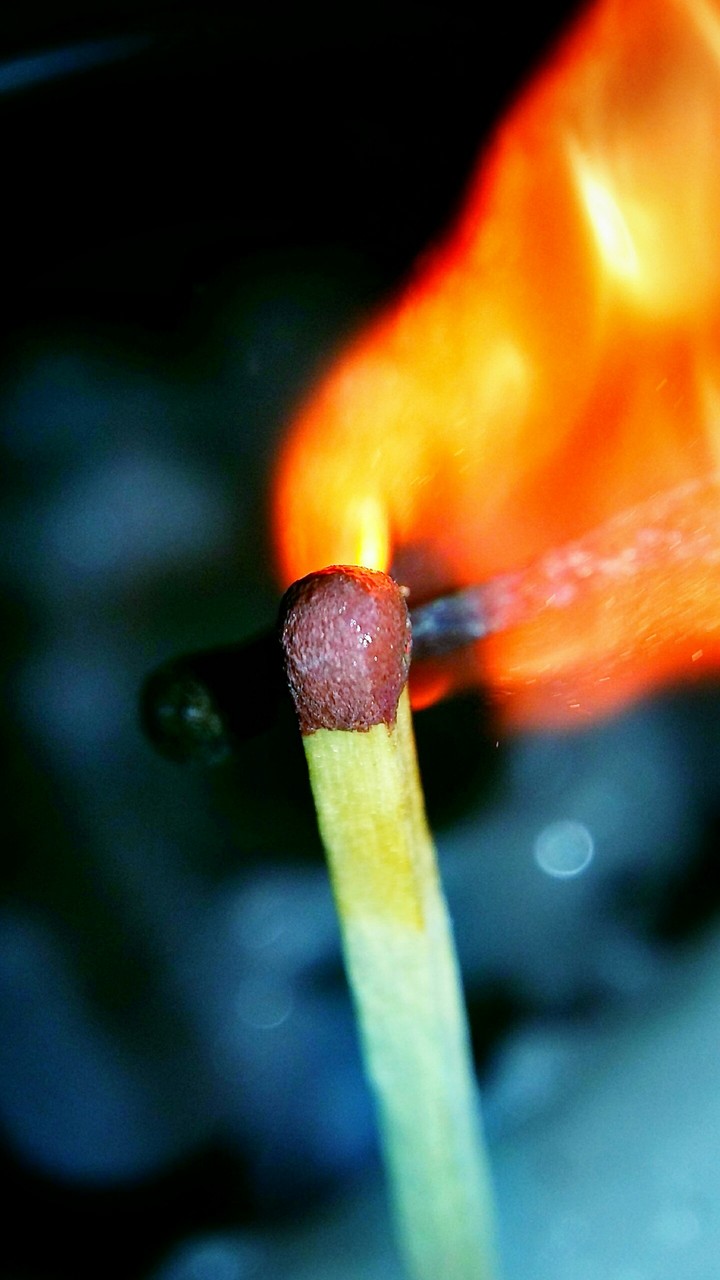Fire