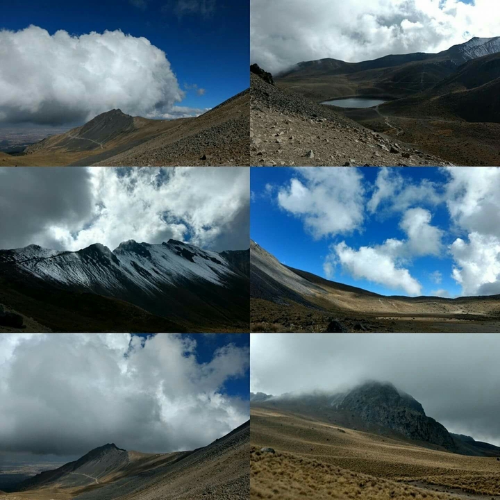 paisaje