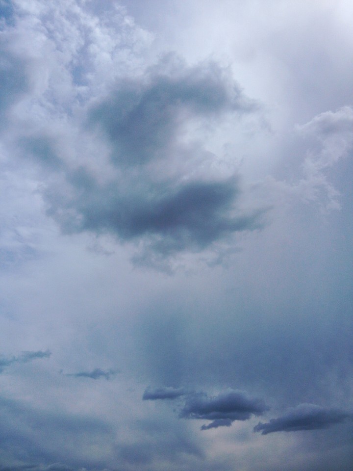cloud