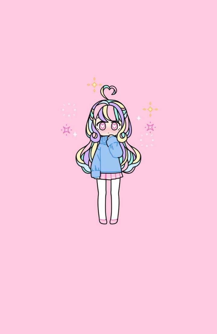 Little cutie