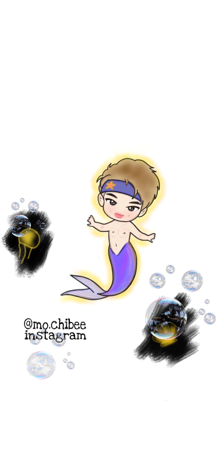 mermay