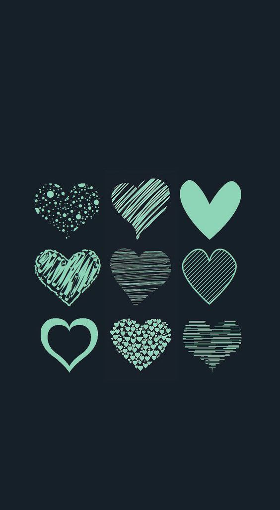 ❤❤