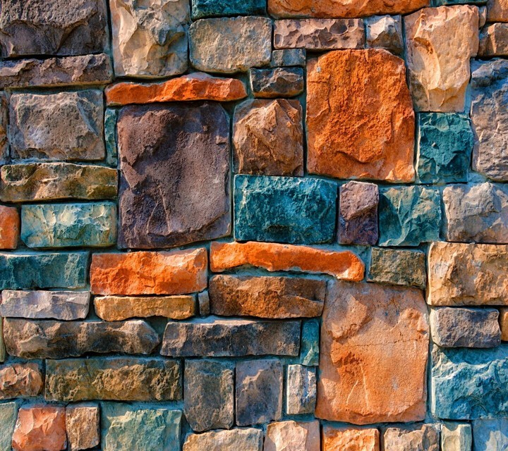 beautiful wall