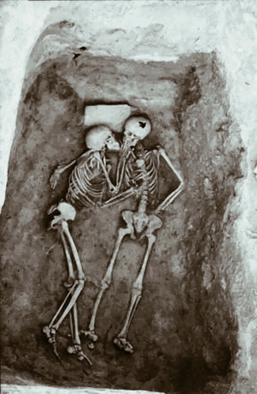 love is creepy