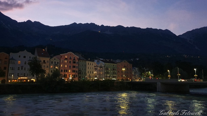Innsbruck