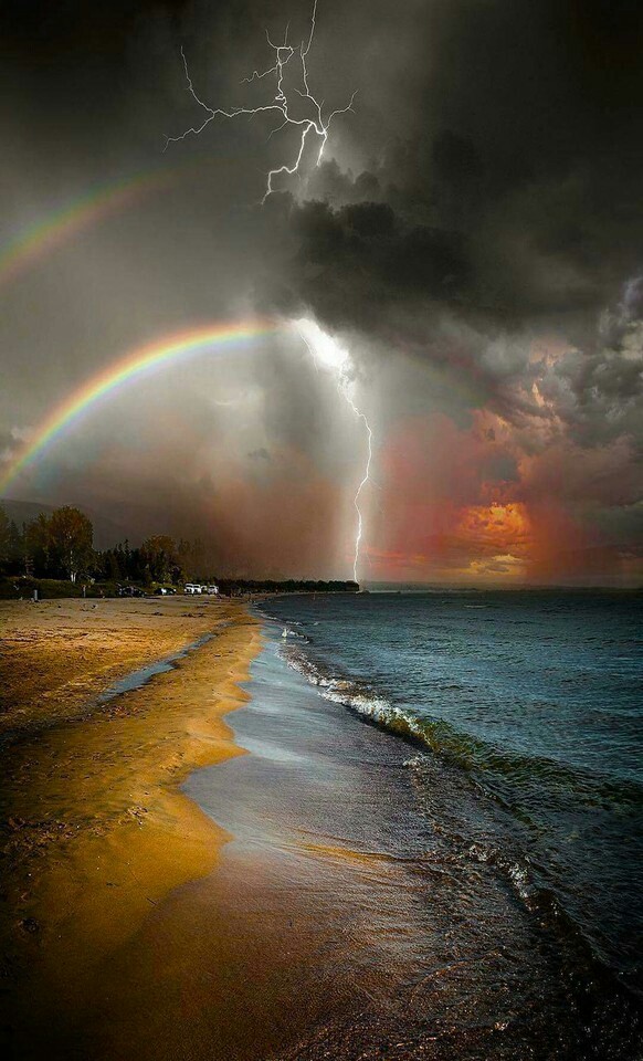 Rainbo