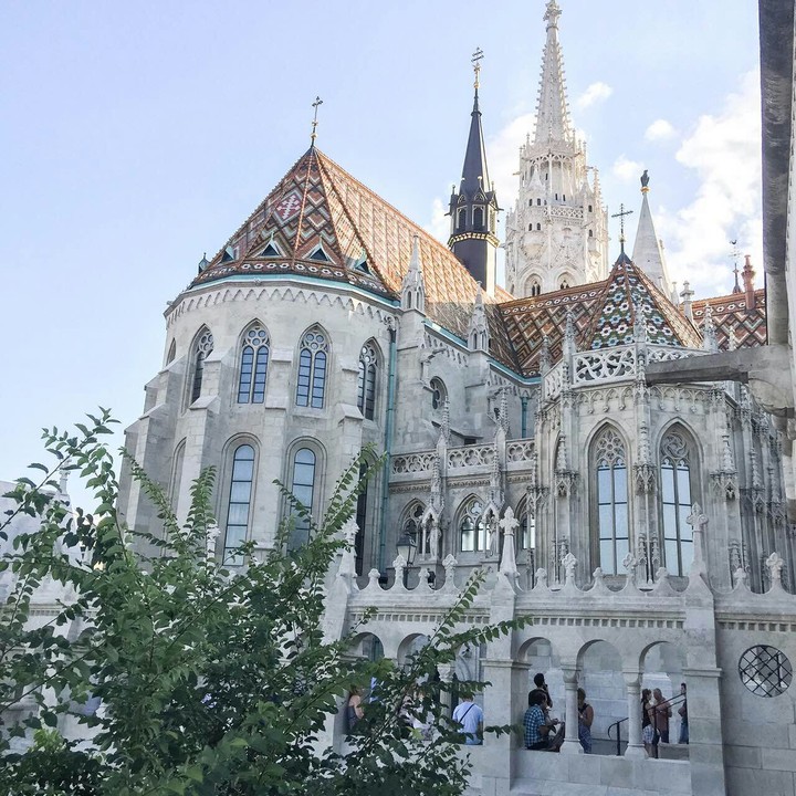 Castle