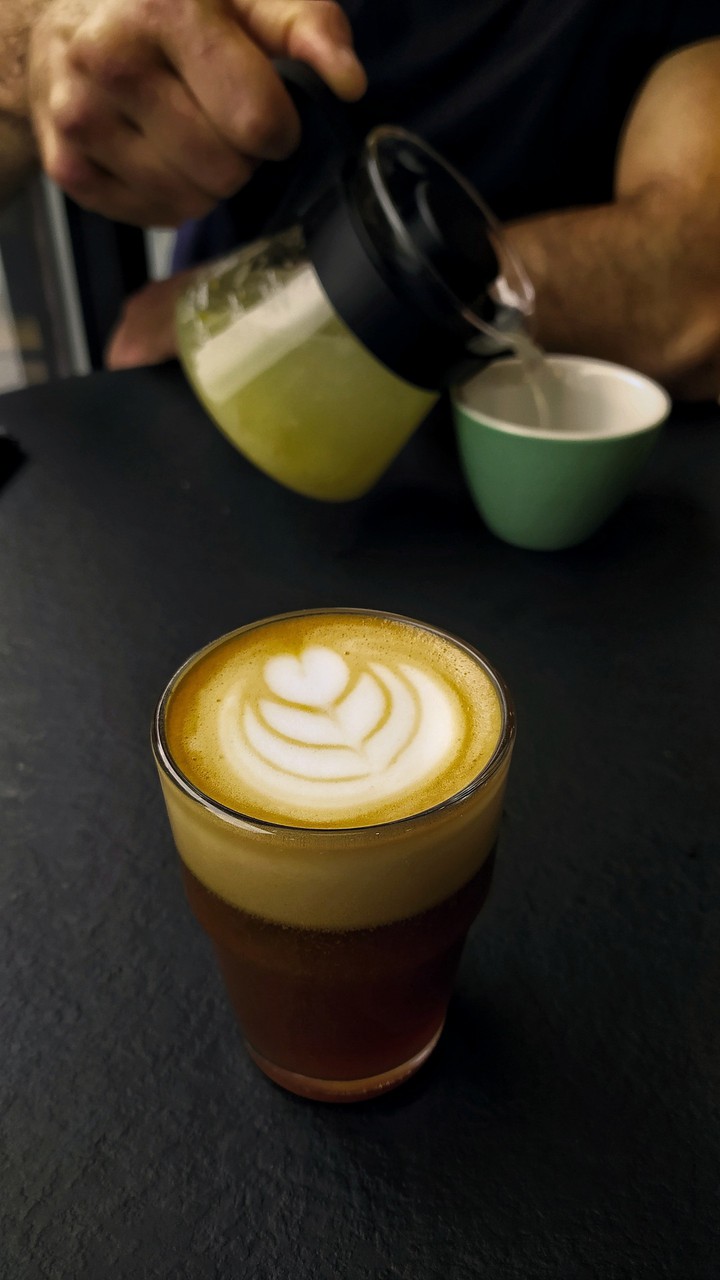 coffee