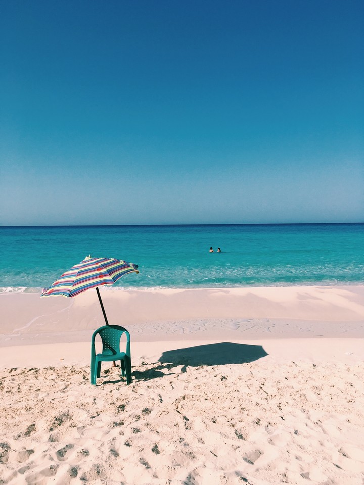 Mediterranean sea