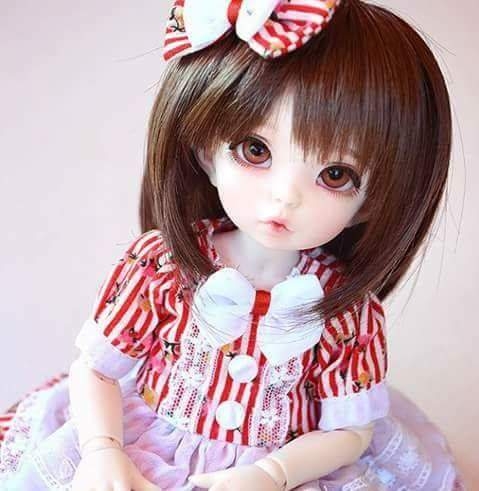 Doll