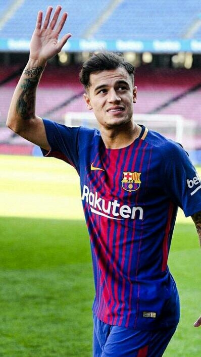 coutinho