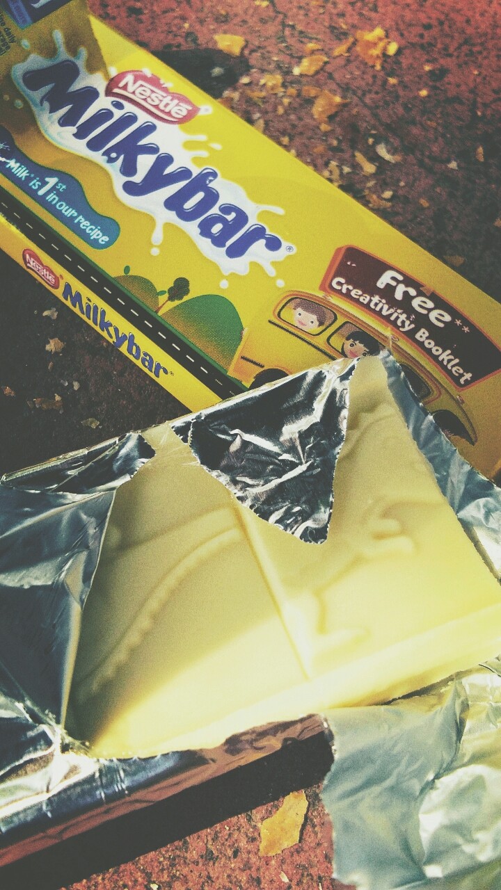 milkybar