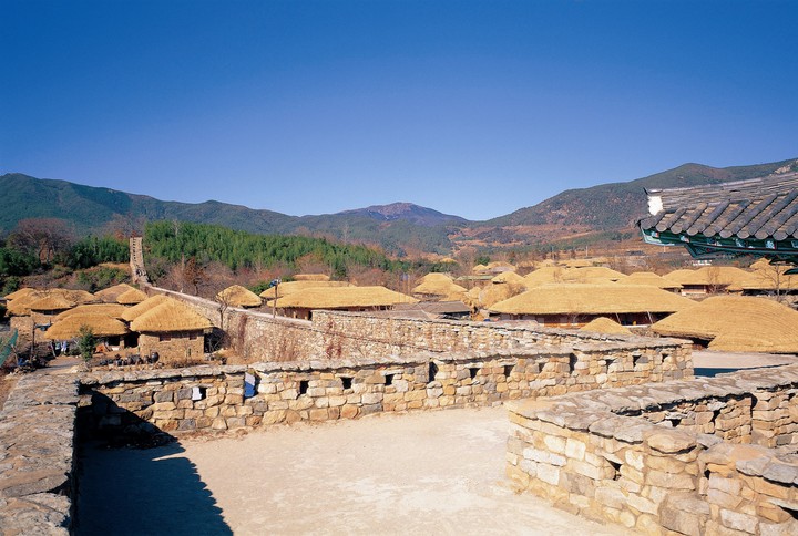 전통이미지
