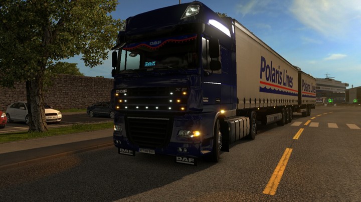 Dark Blue
