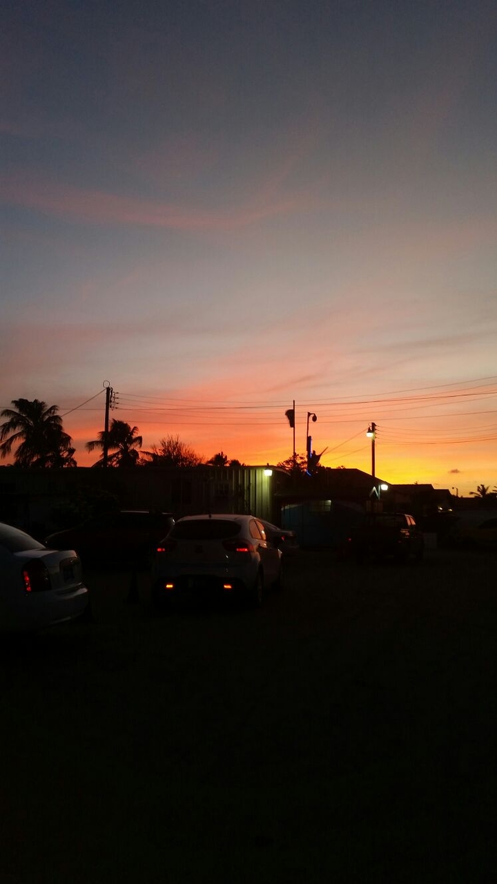Aruba