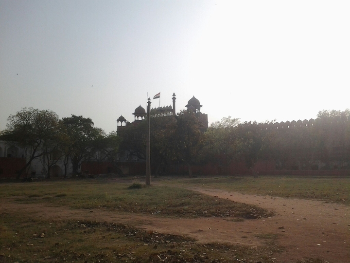Red Fort