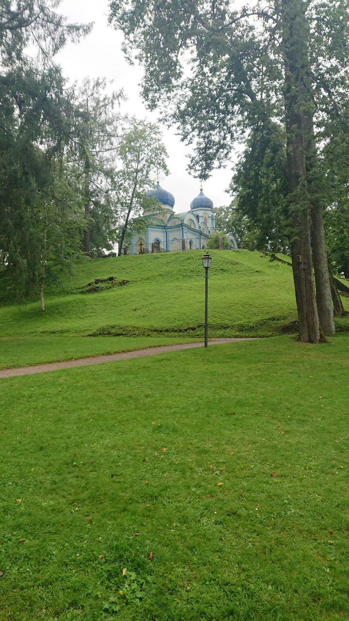 Cēsis