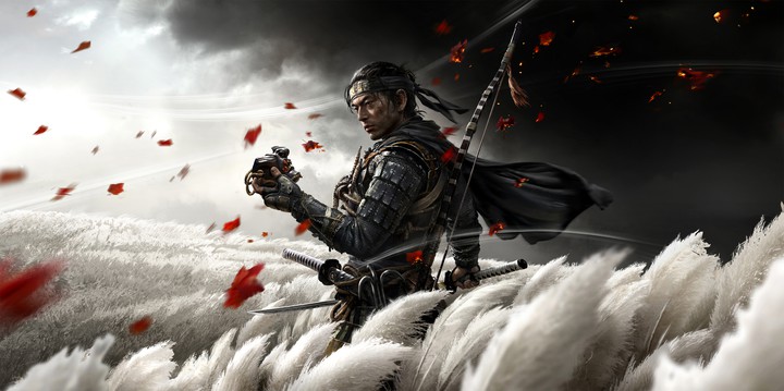 jin sakai