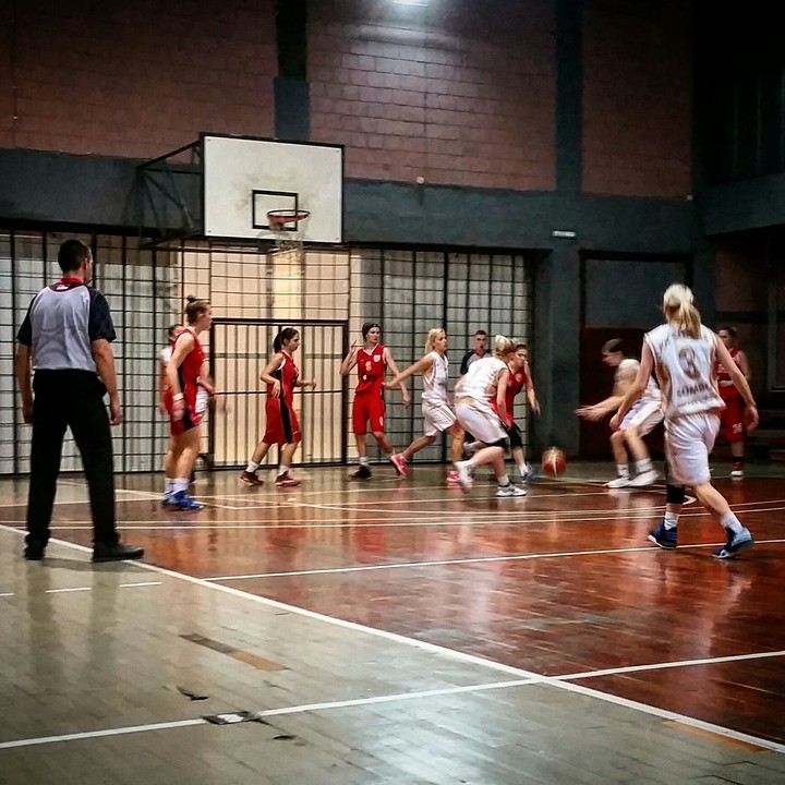 KKZ RADNICKI -SO KOS