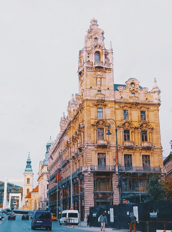 city