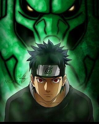 Shisui