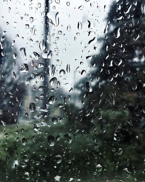 rain