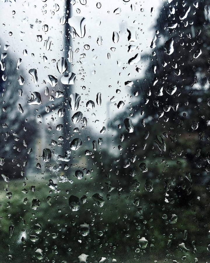 rain
