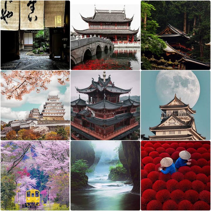 Japan