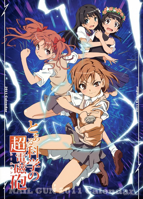railgun