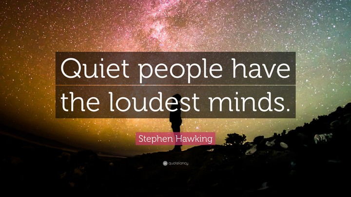 Stephen Hawking