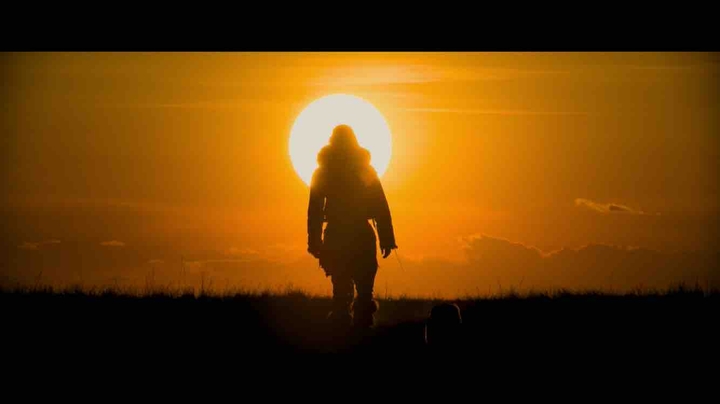 Alpha the Movie