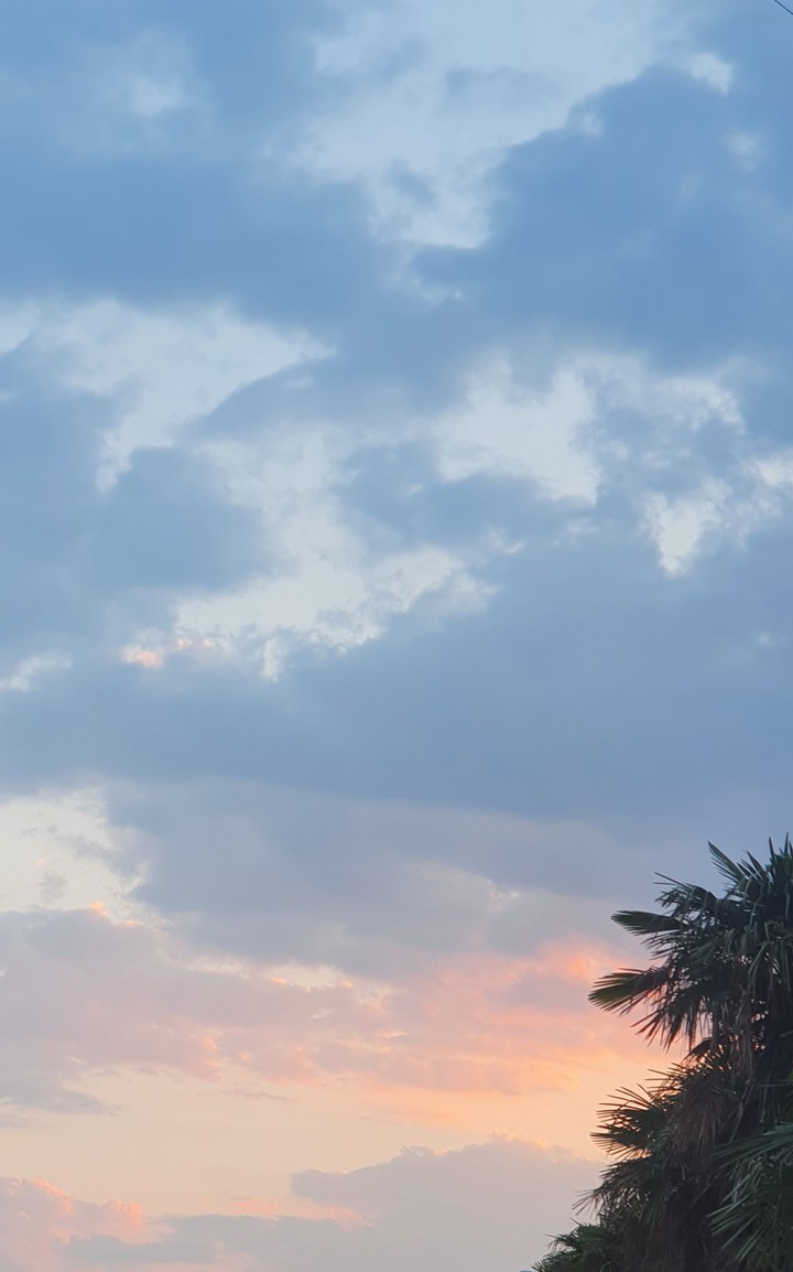sunrise