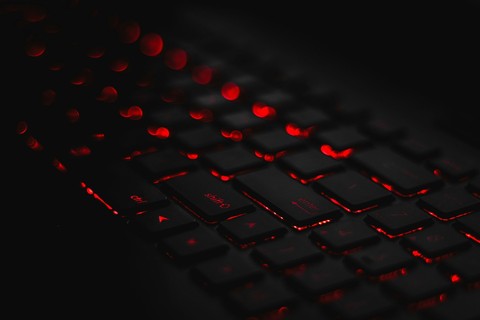 Keyboard