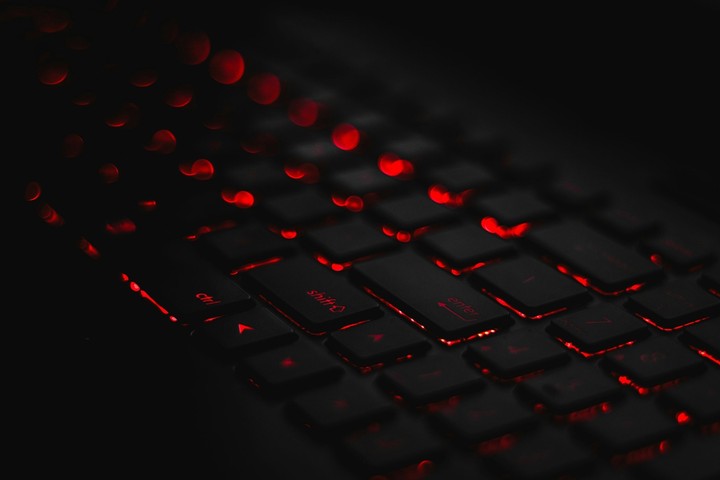 Keyboard