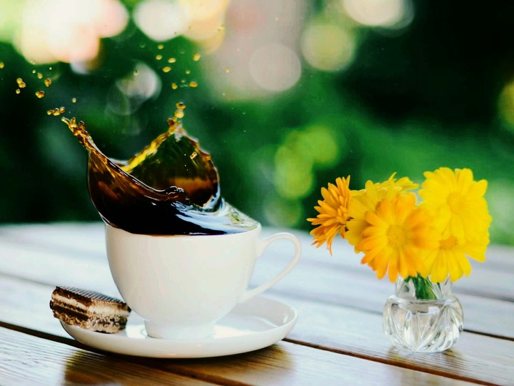 Tea