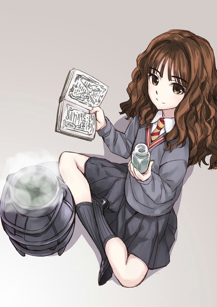 Hermione Granger