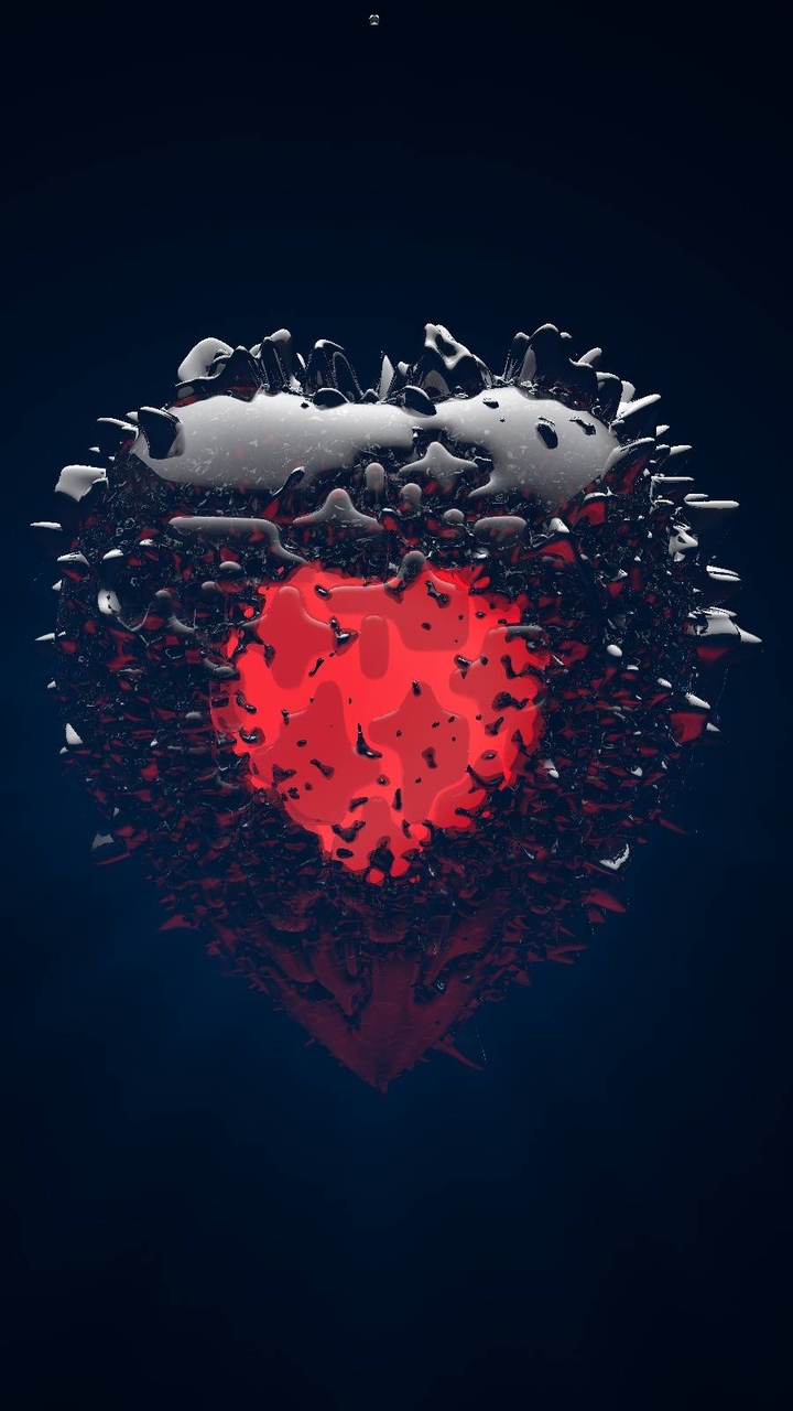 ❤️?❤️