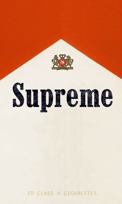Supreme