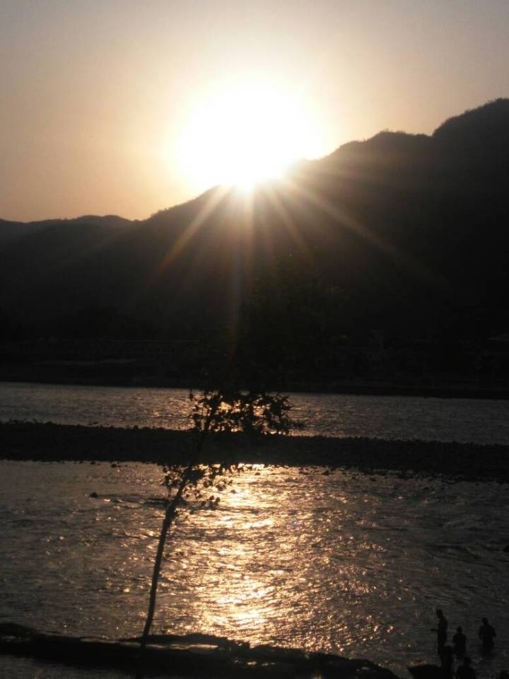 Sunrise